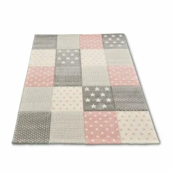 Kinder Kinderteppich Kids 133 x 190 cm