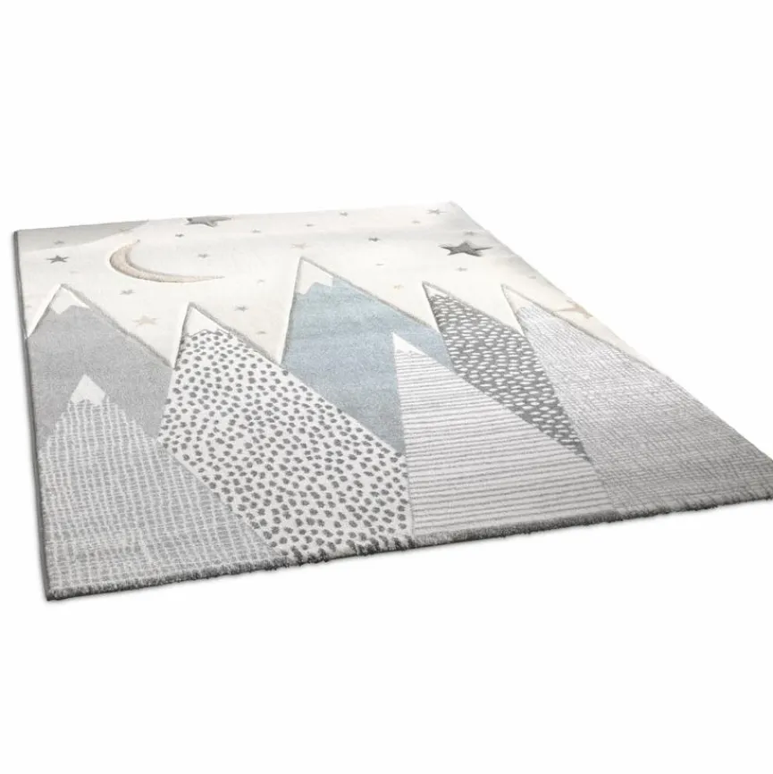 Best Kinderteppich Kids 160 x 230 cm Kinder Kinderteppiche|Kinderteppiche