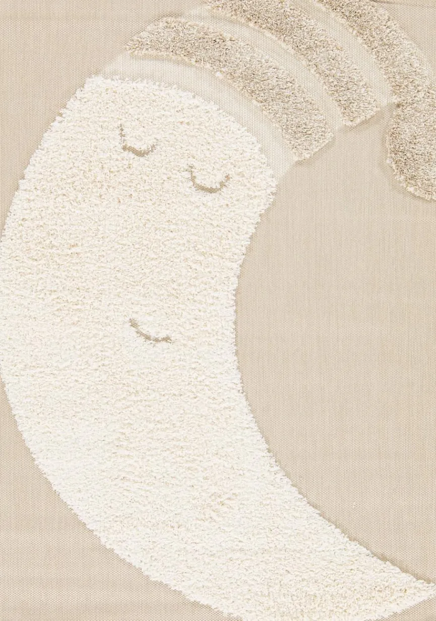 Kinder Kinderteppiche|Kinderteppiche|Kinderteppich Moonlight 120 x 170 cm