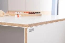 Kinder Paidi Sitzgelegenheiten|Sitzgelegenheiten|Kindertisch Fritzi