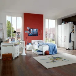 Kinder WIMEX Kinderzimmer-Set Filou 5tlg.