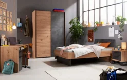 Kinder Composad Kinder- & Jugendzimmer-Komplettsets|Kinder- & Jugendzimmer-Komplettsets|Kinderzimmer-Set Lafabrica 4tlg.