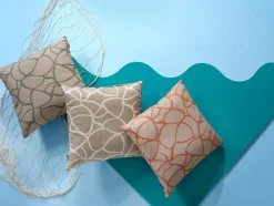 Online Kissen Pearl Green 50 x 50 cm Dekokissen|Dekokissen & -Bezüge