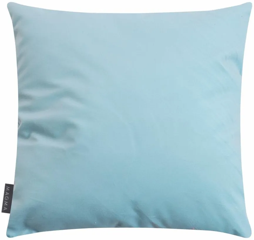 MAGMA Kissen Sissi + Fanz 45 x 45 cm