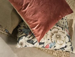 Hartman Dekokissen|Dekokissen & -Bezüge|Kissen Suus Blue 50 x 50 cm