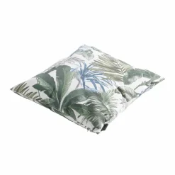 Madison Gartenstuhl-Auflagen|Kissen Bliss Blue 45 x 45 cm