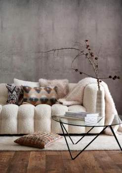 Apelt Kissen Chalet 45 x 45 cm