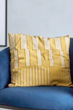 Kissen Cowes 40 x 40 cm