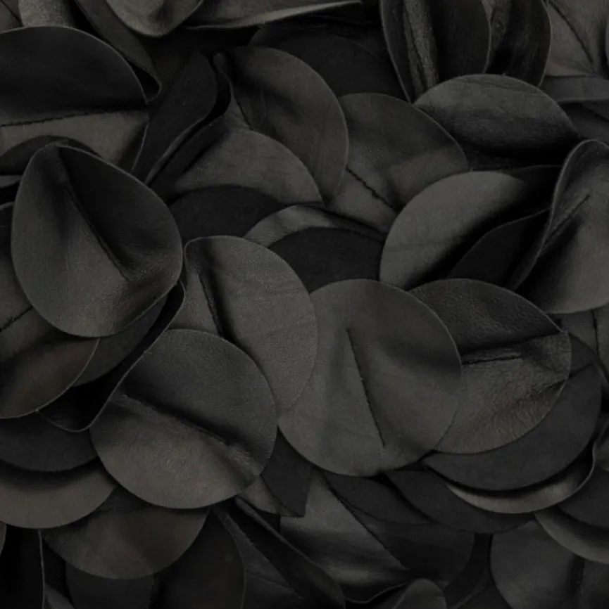 Discount Kissen Dorothy Leather 30 x 50 cm Dekokissen|Dekokissen & -Bezüge