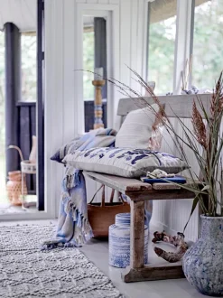 Kissen Ensar 45 x 45 cm