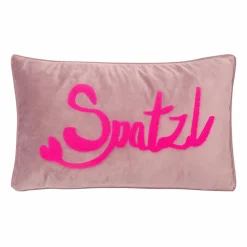 pad Kissen Letters 30 x 50 cm
