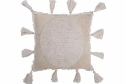 New Kissen Quaste 45 x 45 cm Dekokissen|Dekokissen & -Bezüge