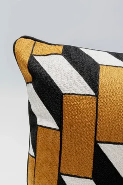 Kissen Scale 60 x 40 cm Dekokissen|Dekokissen & -Bezüge