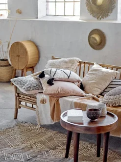 Kissen Siff 45 x 45 cm