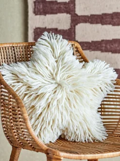 Kissen Star 45 x 45 cm