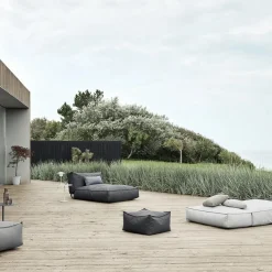 blomus Dekokissen|Dekokissen & -Bezüge|Kissen Stay 70 x 30 cm