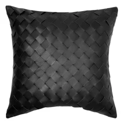 pad Kissen Web Leather 45 x 45 cm