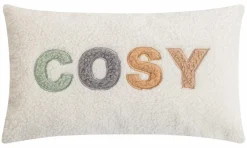 MAGMA Dekokissen & -Bezüge|Sitzkissen & Dekokissen|Kissenbezug Ava 30 x 50 cm