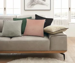 Musterring Kissenbezug Corner 45 x 45 cm