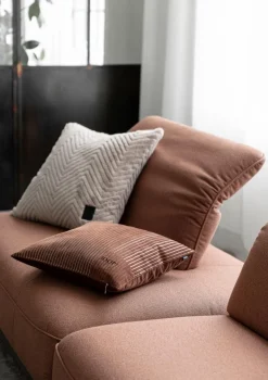 JOOP! Kissenbezug Divided 50 x 50 cm