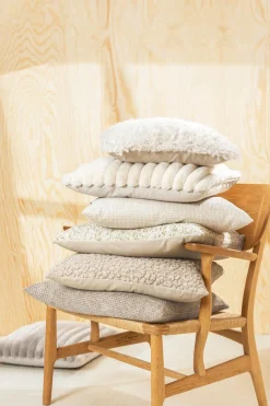 MAGMA Dekokissen & -Bezüge|Sitzkissen & Dekokissen|Kissenbezug Elian 40 x 40 cm