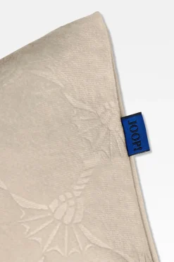 JOOP! Kissenbezug Emboss 48 x 48 cm