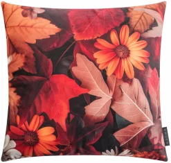 Best Kissenbezug Fleurs 45 x 45 cm Dekokissen & -Bezüge|Sitzkissen & Dekokissen