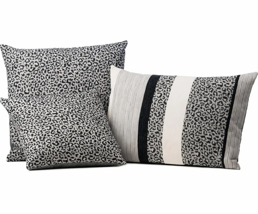 Gözze Dekokissen & -Bezüge|Sitzkissen & Dekokissen|Kissenbezug Leona 40 x 60 cm