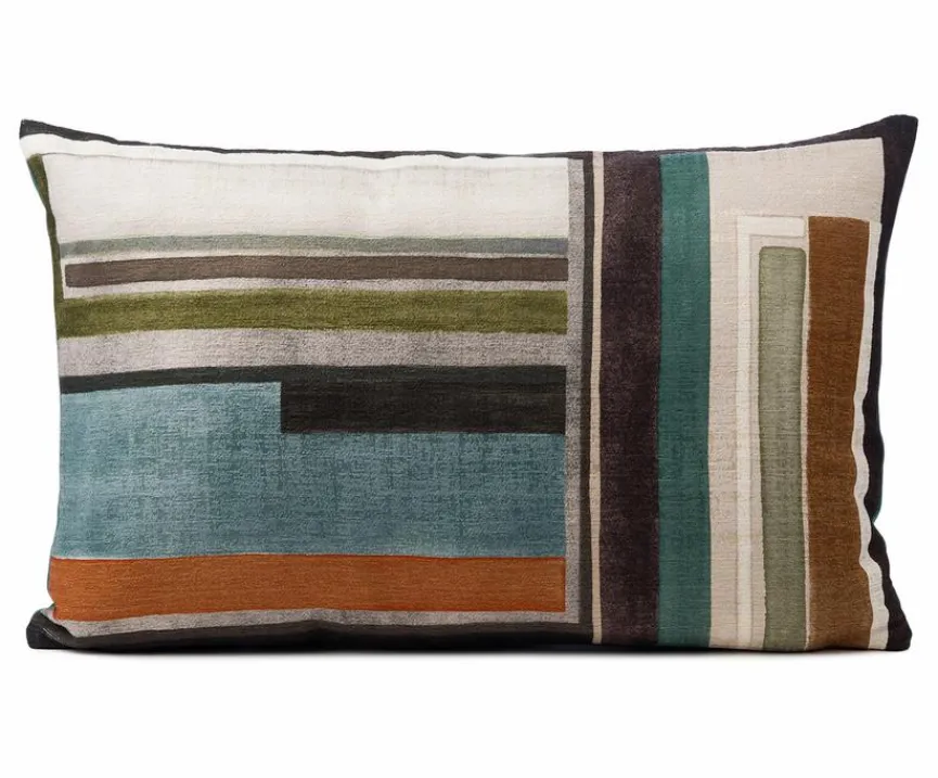 Gözze Kissenbezug Luna 35 x 55 cm