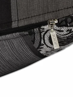 JOOP! Kissenbezug Paisley Allover 40 x 60 cm