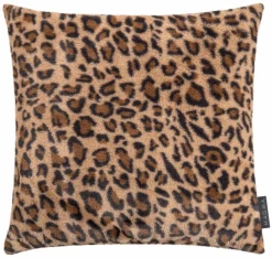 MAGMA Kissenbezug Panthera 40 x 40 cm
