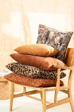 MAGMA Kissenbezug Panthera 40 x 40 cm