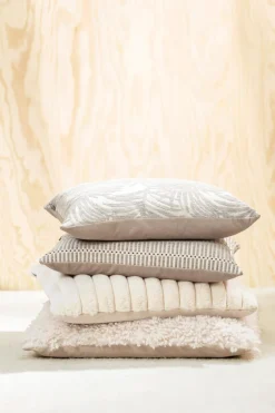 MAGMA Kissenbezug Poodle 50 x 50 cm