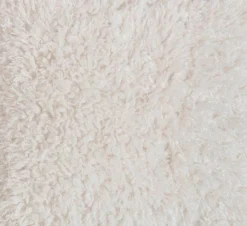 MAGMA Kissenbezug Poodle 50 x 50 cm