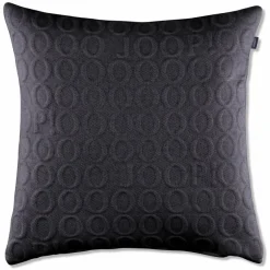 JOOP! Kissenbezug Signature 40 x 40 cm