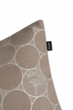 JOOP! Dekokissen & -Bezüge|Sitzkissen & Dekokissen|Kissenbezug Signet 50 x 50 cm