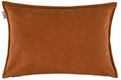 Musterring Dekokissen & -Bezüge|Sitzkissen & Dekokissen|Kissenbezug Cord 38 x 58 cm