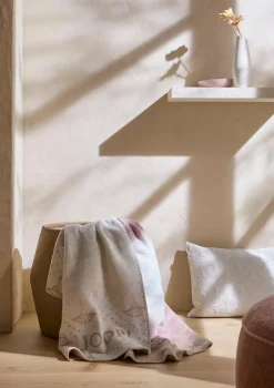 JOOP! Kissenbezug Cornflower Charm