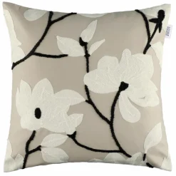 Kissenbezug Fleur 45 x 45 cm Dekokissen & -Bezüge|Sitzkissen & Dekokissen