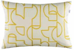 SCHÖNER WOHNEN-Kollektion Dekokissen & -Bezüge|Sitzkissen & Dekokissen|Kissenbezug Frame 38 x 58 cm