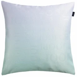 JOOP! Kissenbezug Label 40 x 40 cm