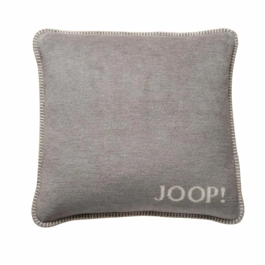 Kissenbezug Melange 50 x 50 cm Dekokissen & -Bezüge|Sitzkissen & Dekokissen