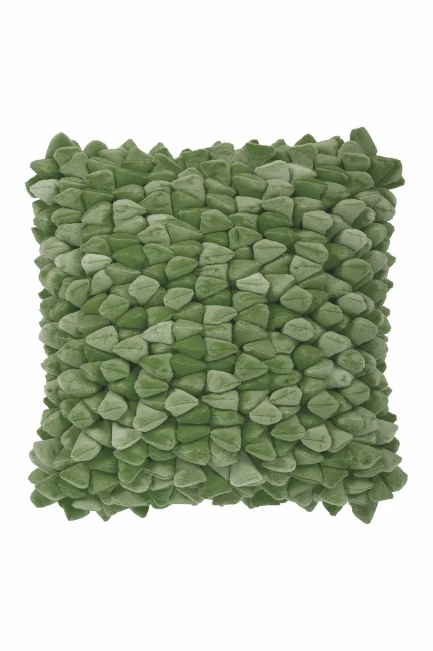 HAANS Lifestyle Dekokissen & -Bezüge|Sitzkissen & Dekokissen|Kissenbezug Pebble 45 x 45 cm