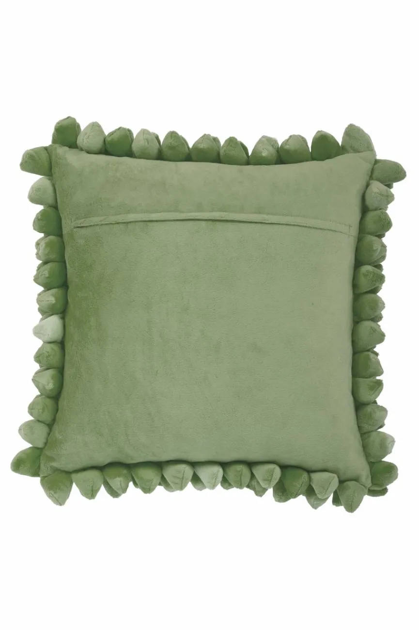 HAANS Lifestyle Dekokissen & -Bezüge|Sitzkissen & Dekokissen|Kissenbezug Pebble 45 x 45 cm