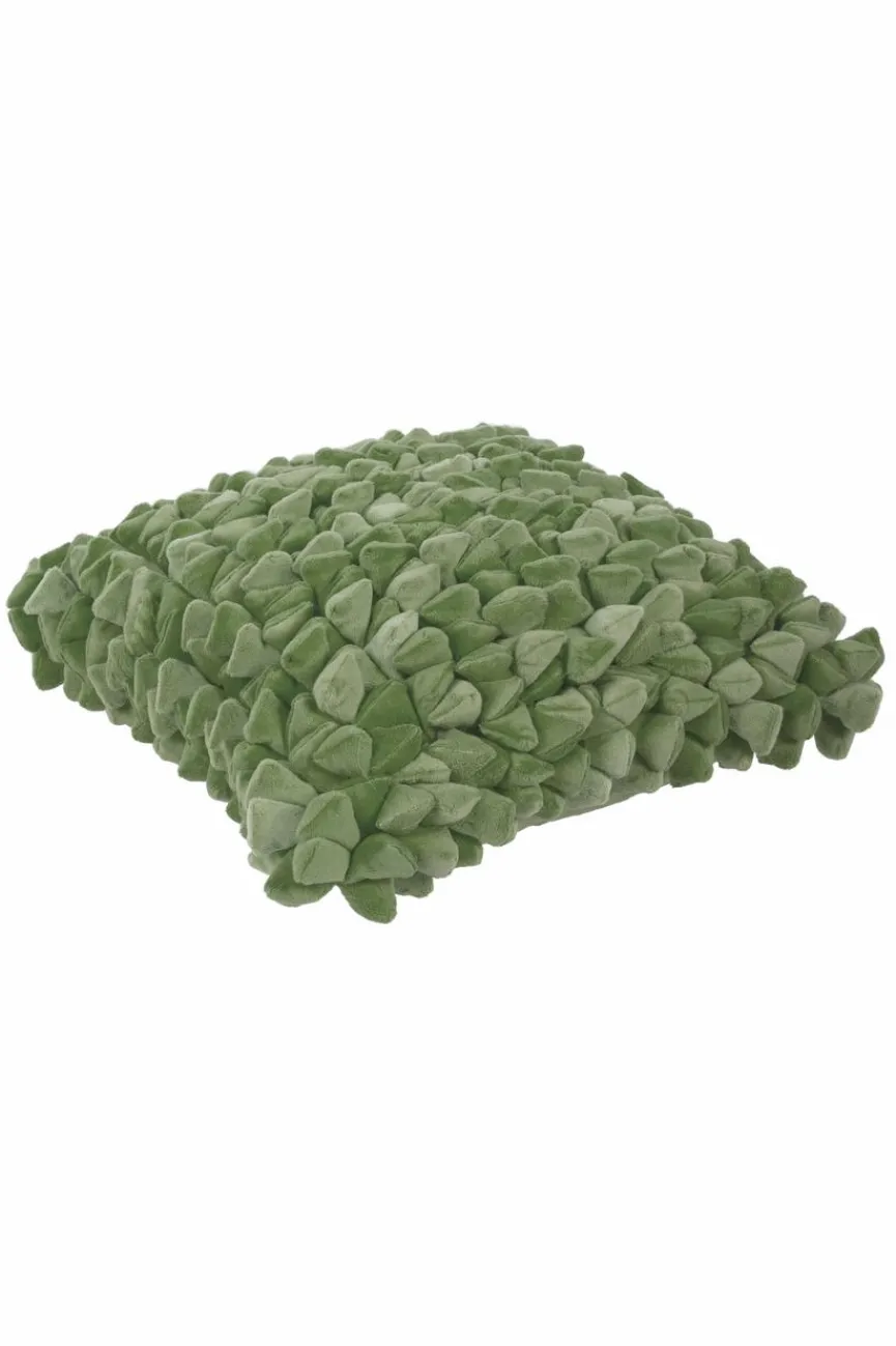 HAANS Lifestyle Dekokissen & -Bezüge|Sitzkissen & Dekokissen|Kissenbezug Pebble 45 x 45 cm