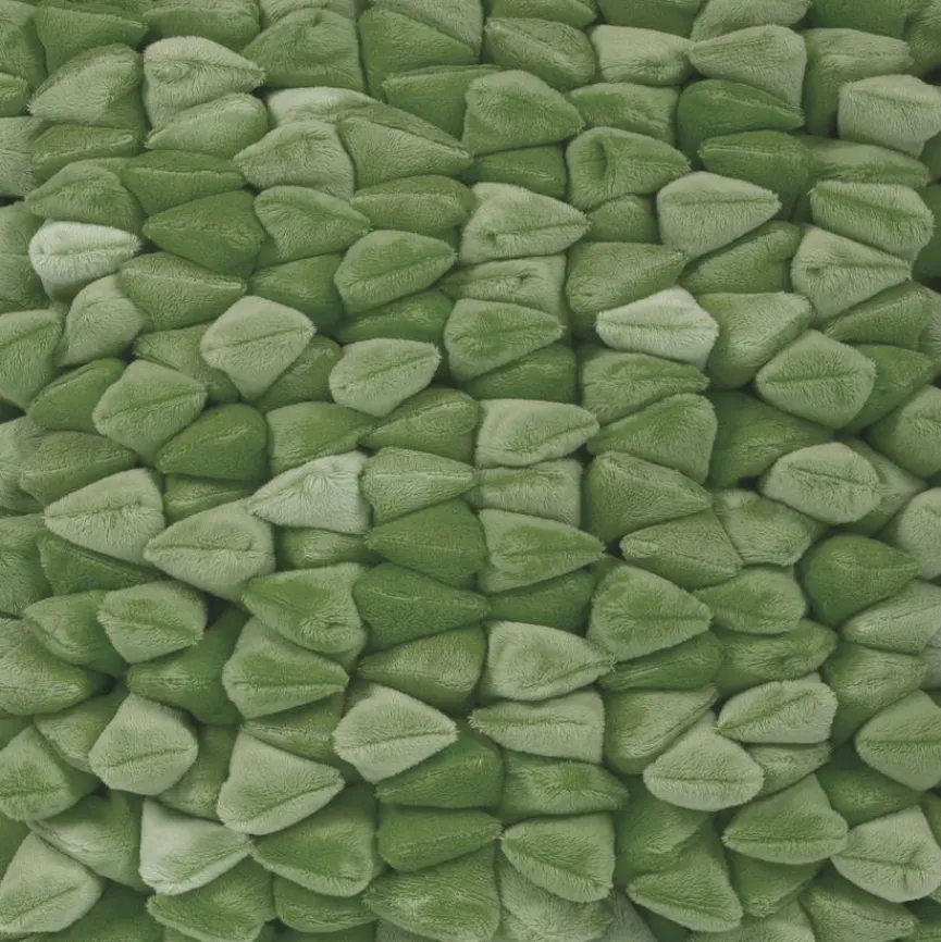 HAANS Lifestyle Dekokissen & -Bezüge|Sitzkissen & Dekokissen|Kissenbezug Pebble 45 x 45 cm