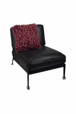 HAANS Lifestyle Kissenbezug Pebble 45 x 45 cm