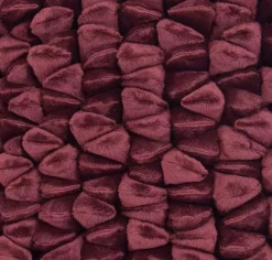 HAANS Lifestyle Kissenbezug Pebble 45 x 45 cm