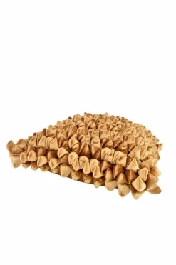 HAANS Lifestyle Dekokissen & -Bezüge|Sitzkissen & Dekokissen|Kissenbezug Pebble 45 x 45 cm