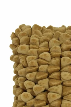 HAANS Lifestyle Dekokissen & -Bezüge|Sitzkissen & Dekokissen|Kissenbezug Pebble 45 x 45 cm